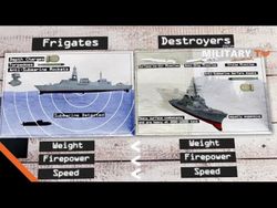 frigate vs destroyer